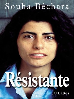 cover image of Résistante